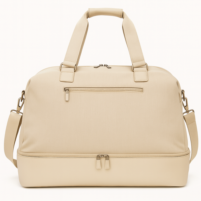 Weekend Travel Bag