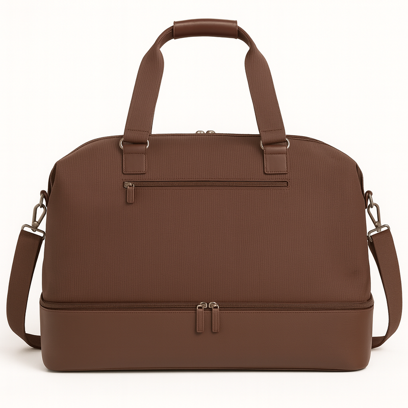 Weekend Travel Bag