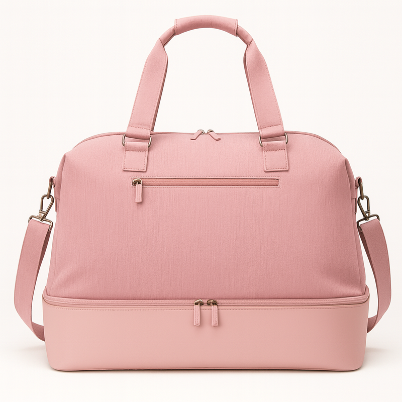 Weekend Travel Bag